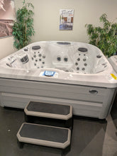 Load image into Gallery viewer, FLOOR MODEL - 2025 Jacuzzi J475 - Brushed Grey / Platinum
