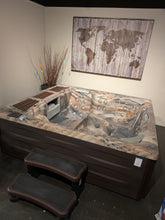 Load image into Gallery viewer, FLOOR MODEL - 2025 Sundance Claremont - Mahogany / Monaco
