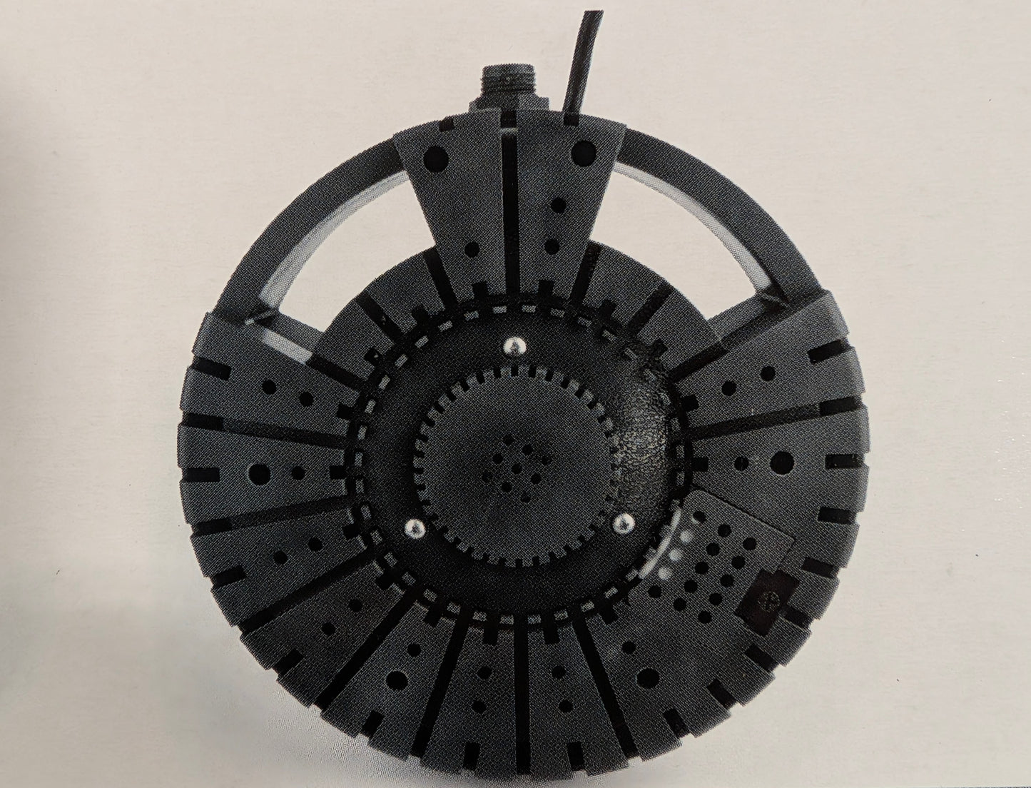 Ashland Automatic Pool COver Pump