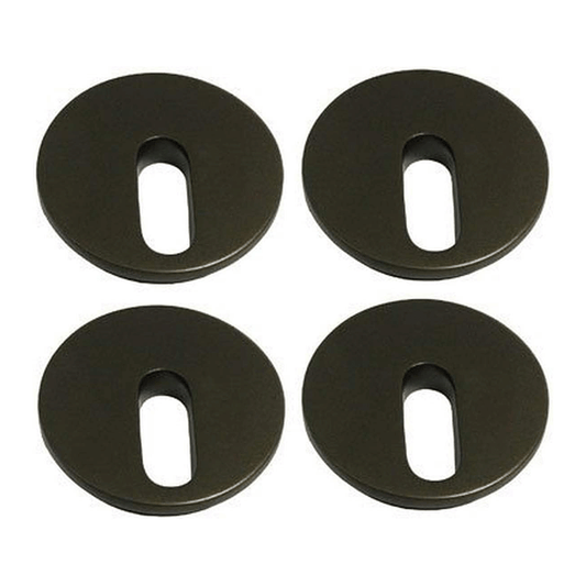 Jandy Coverplate, Deck Jet Set Of 4