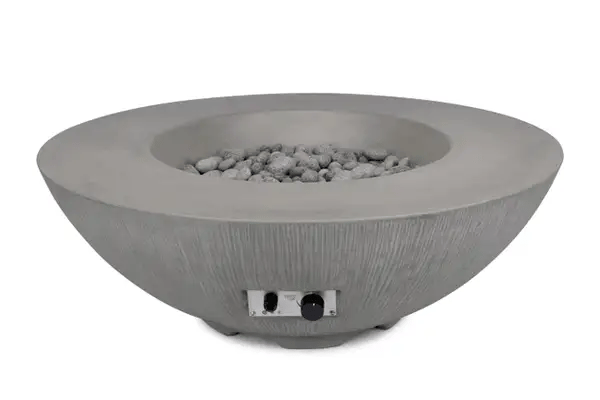 Shangri-La Fire Table