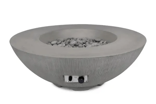 Shangri-La Fire Table