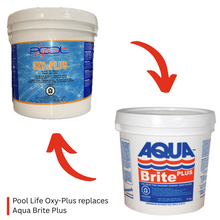 Load image into Gallery viewer, Pool Life OXY-PLUS (8 kg)
