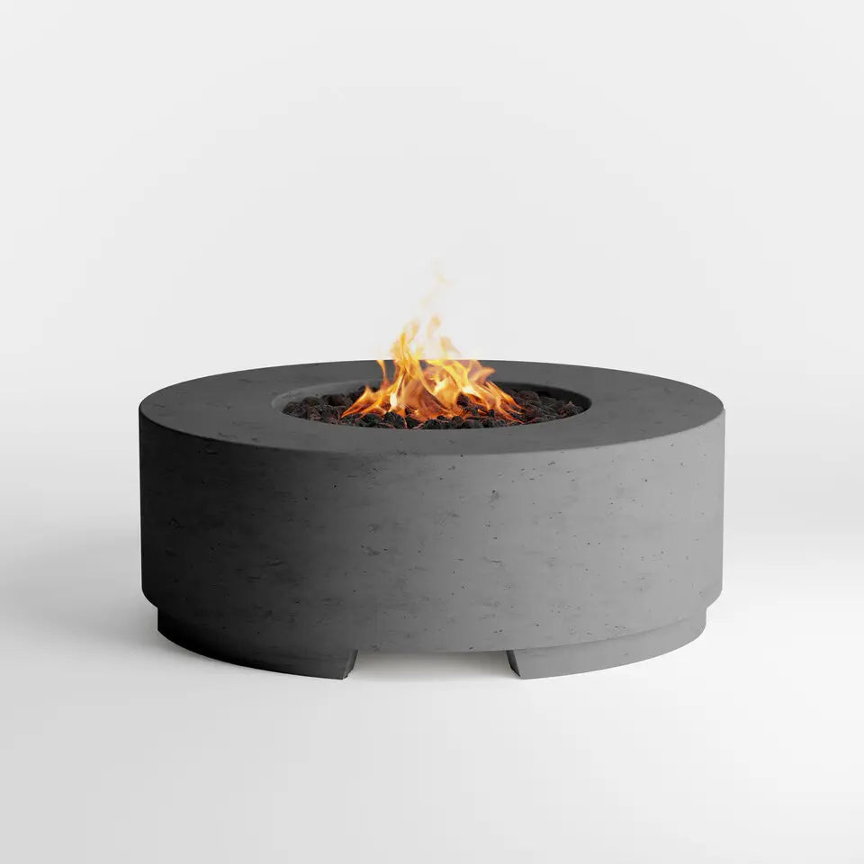 Resort 48 Firepit by Dreamcast