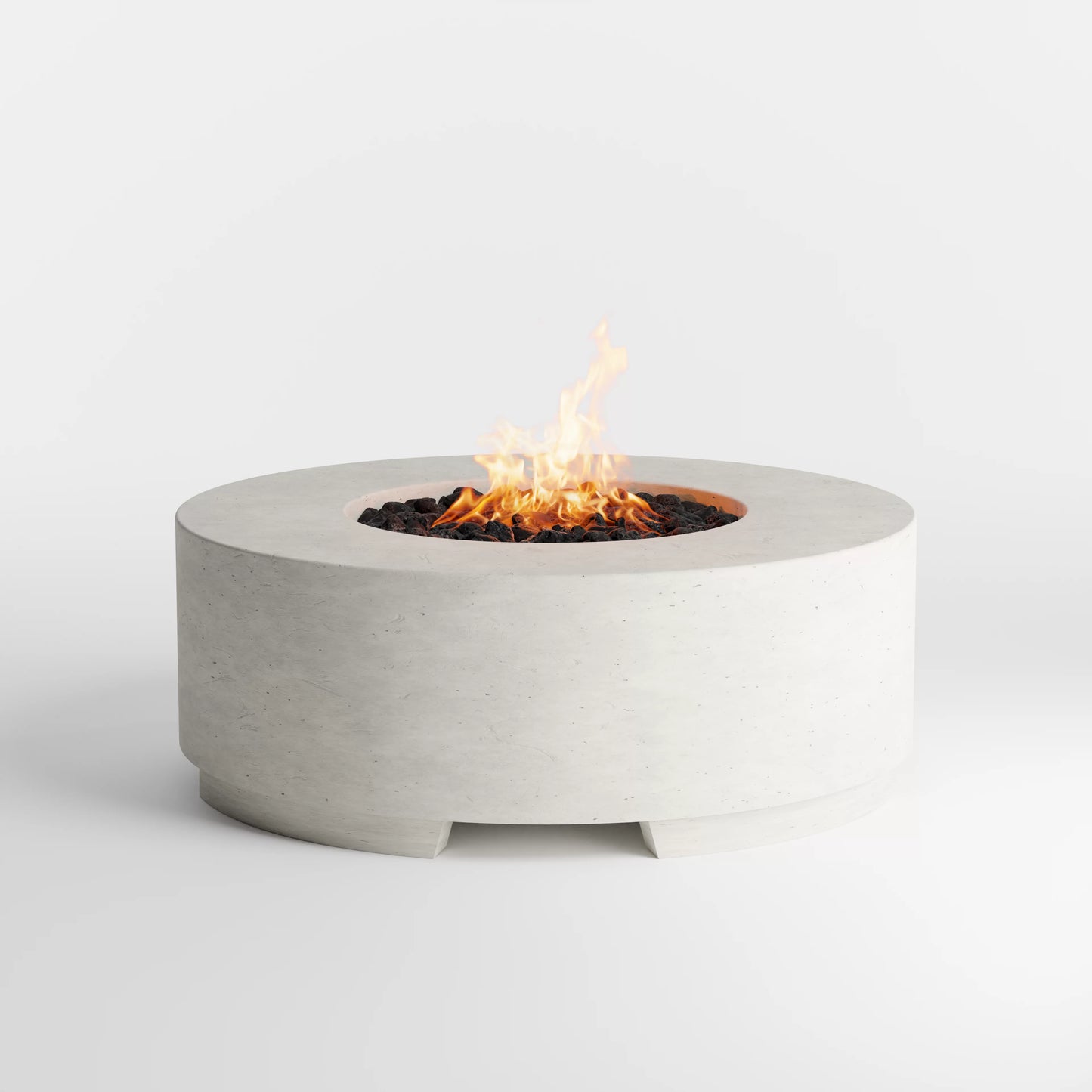 Resort 48 Firepit by Dreamcast