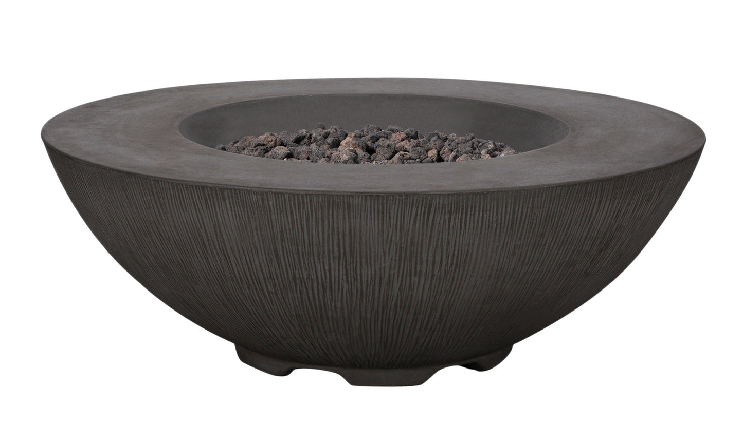 Shangri-La Fire Table
