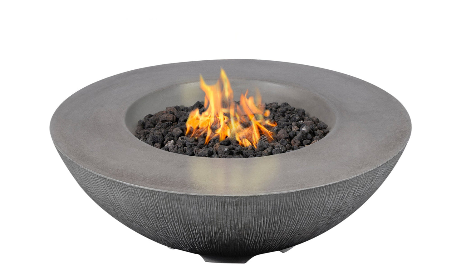 Shangri-La Fire Table