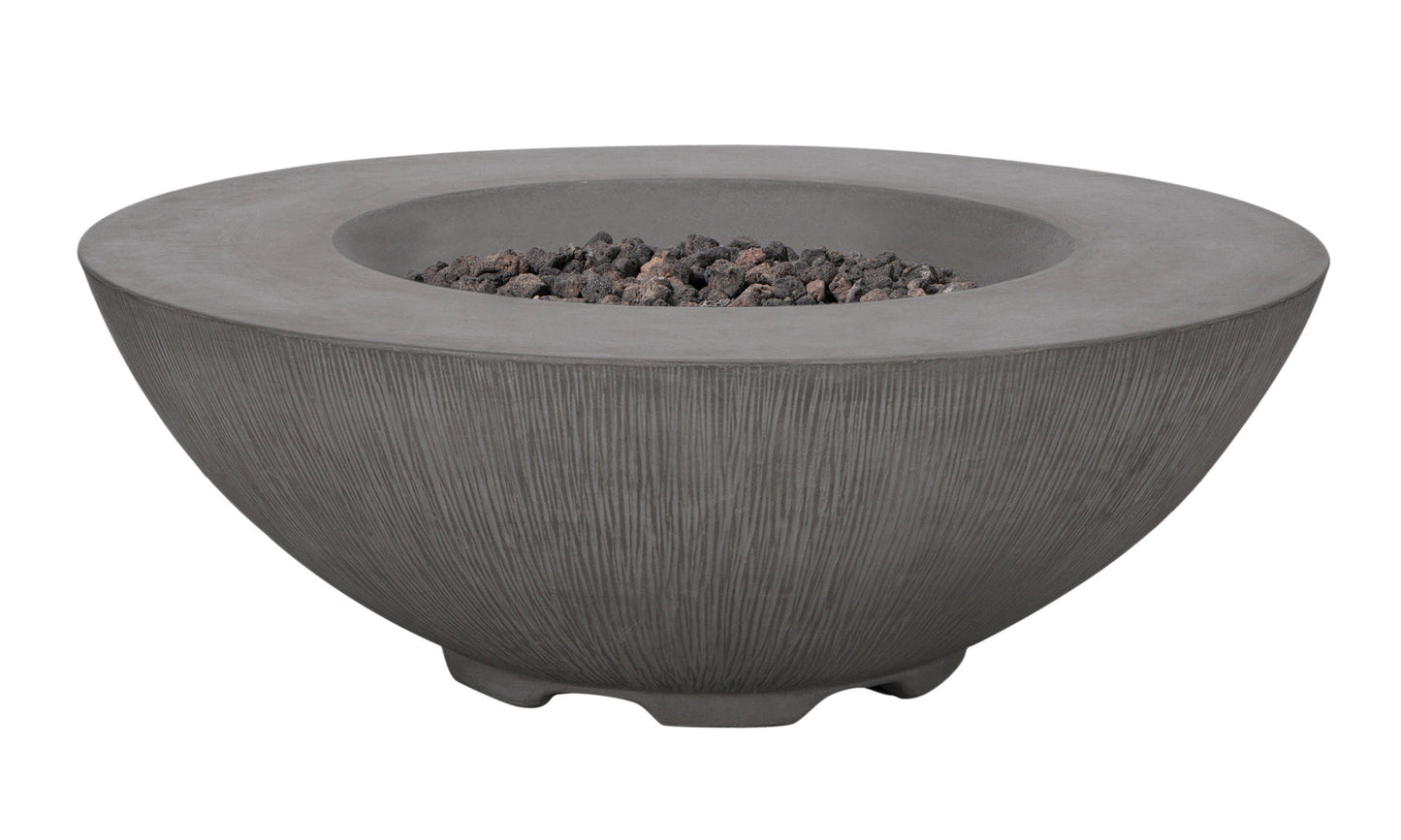 Shangri-La Fire Table