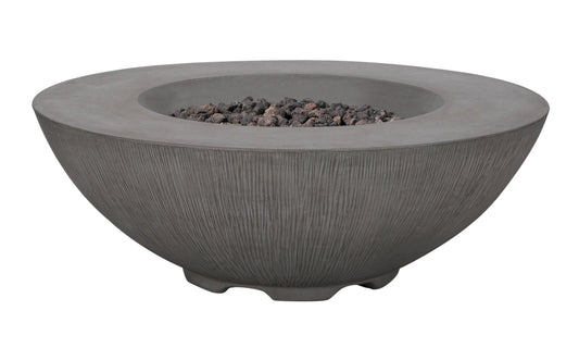 Shangri-La Fire Table