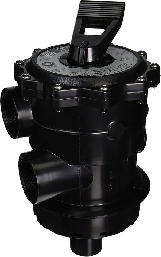 Hayward Vari Flo Multiport Valve 2"