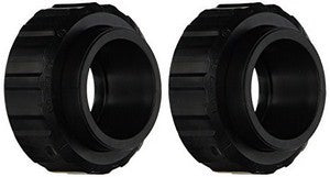HAY UNION 1 1/2"S X 2"SPG WG 2-PACK