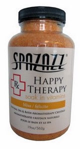 19OZ Crystals RX Happy Therapy - Bliss