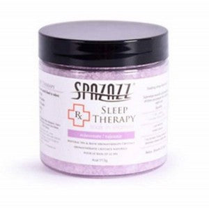 SPAZAZZ Rx Therapies 4oz Jar  - Sleep Therapy