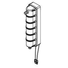 Load image into Gallery viewer, 6500-843 (Jacuzzi® / Sundance®) Heater: Plastic 240V/5.5kW JHT / SD, J-400 and J-500 Series (2015–Present)
