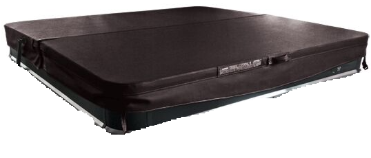 Hot Tub Cover - J-355 / J-365 - Chocolate