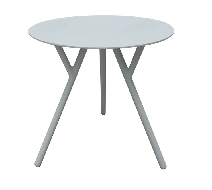 DJ- Round side table - By Couture Jardin