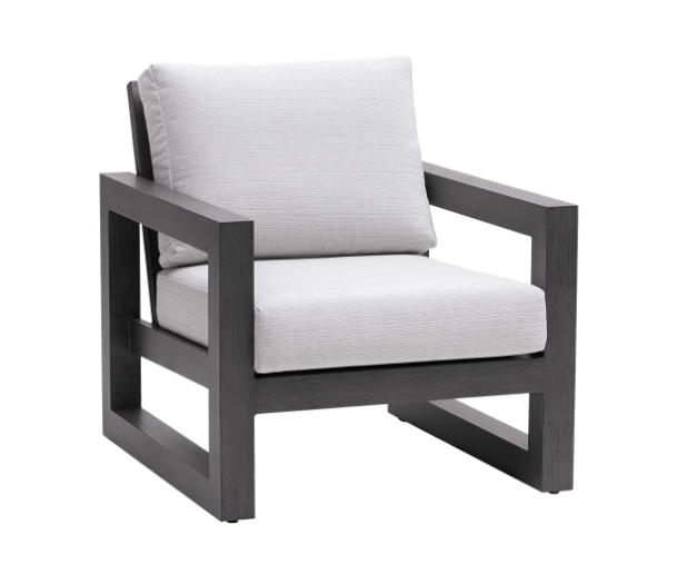 Ratana Milano 3-Piece Outdoor Lounge Set