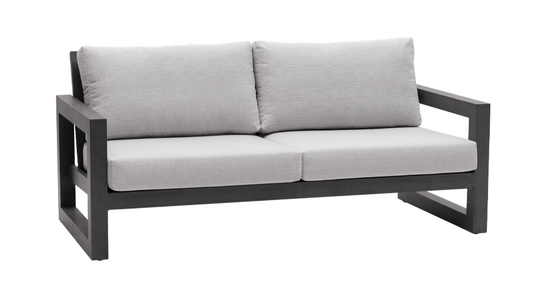 Ratana Milano 3-Piece Outdoor Lounge Set