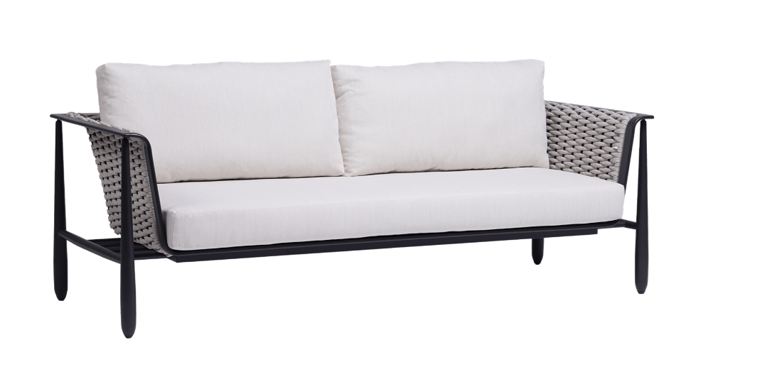 DIVA sofa by Ratana