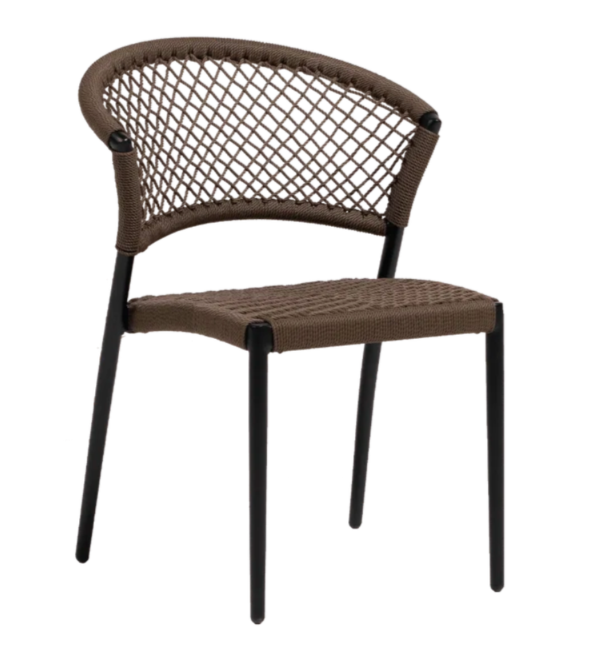 RIA Dining Chair by Ratana