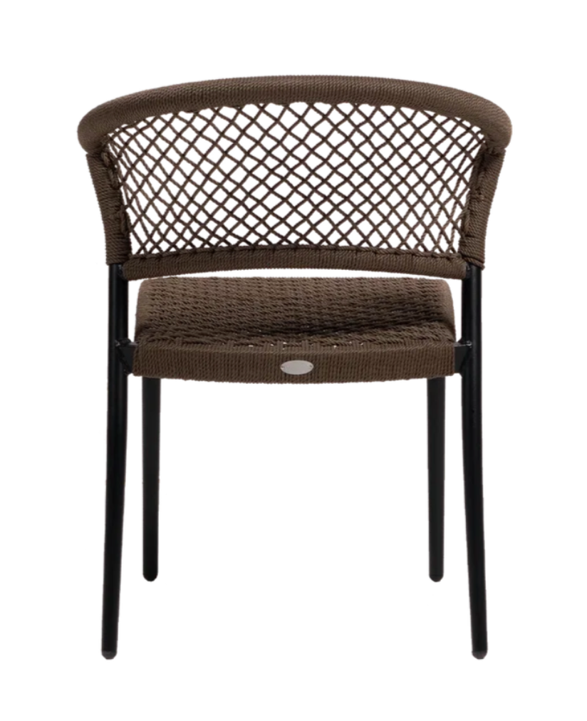 RIA Dining Chair by Ratana