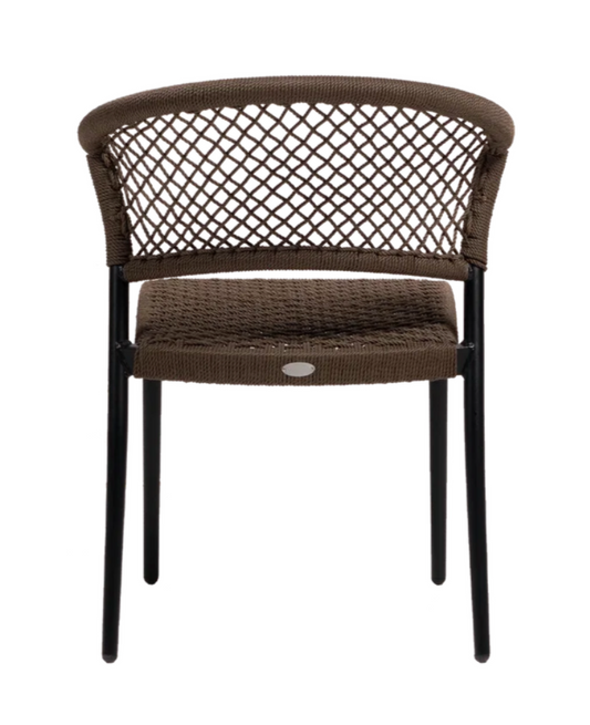 RIA Dining Chair by Ratana