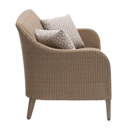 MARBELLA sofa - By Ratana