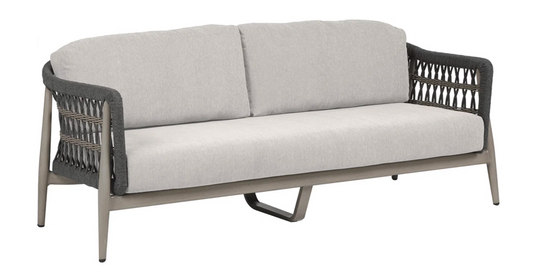 Coconut Grove 2.5-Seater Sofa by Ratana