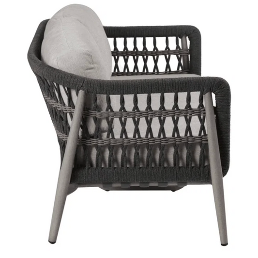 Coconut Grove 2.5-Seater Sofa by Ratana