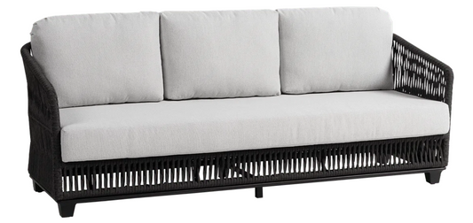 Gemelli sofa by Ratana