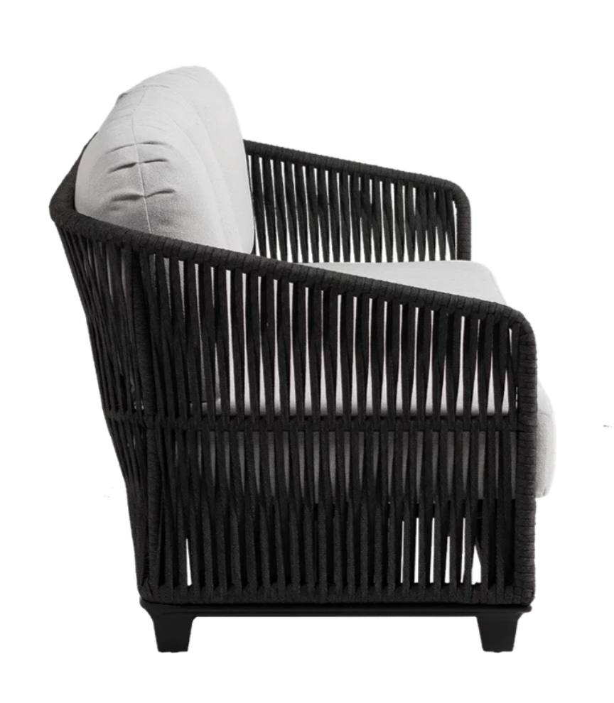 Gemelli sofa by Ratana