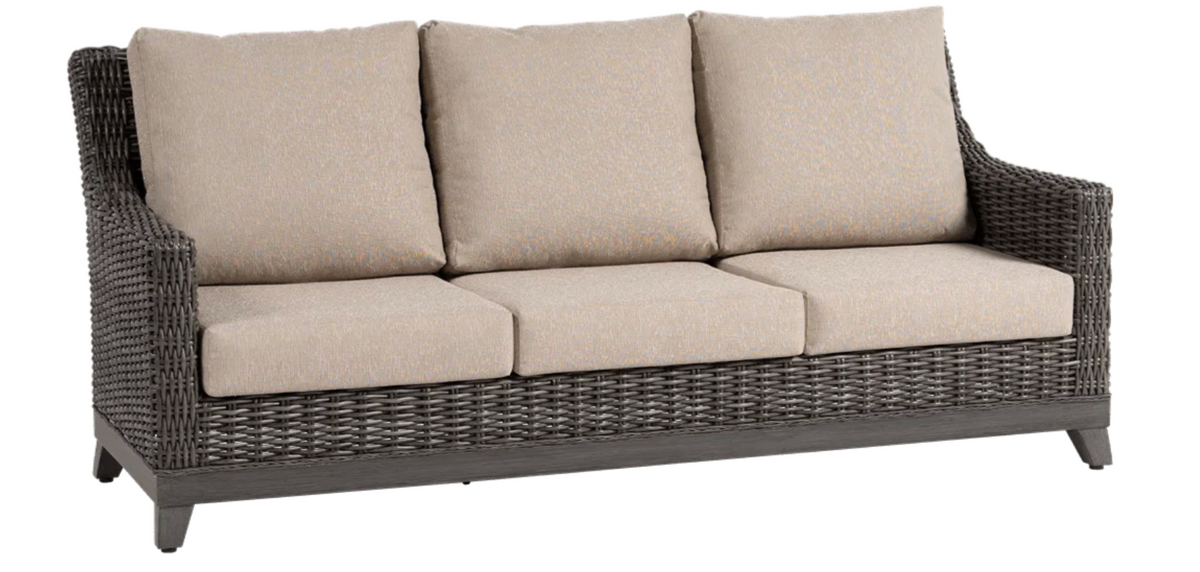 Budapest sofa by Ratana