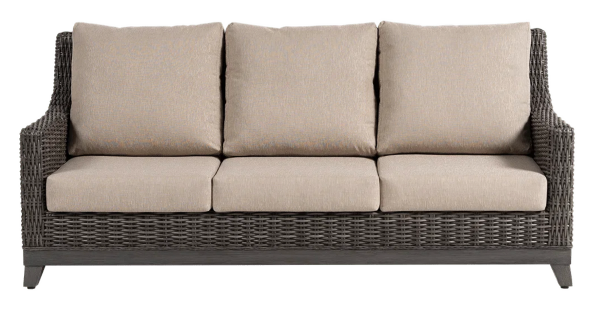 Budapest sofa by Ratana