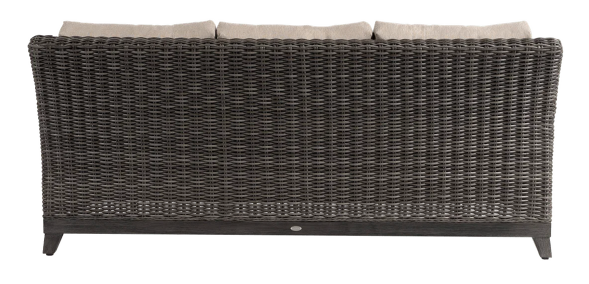 Budapest sofa by Ratana
