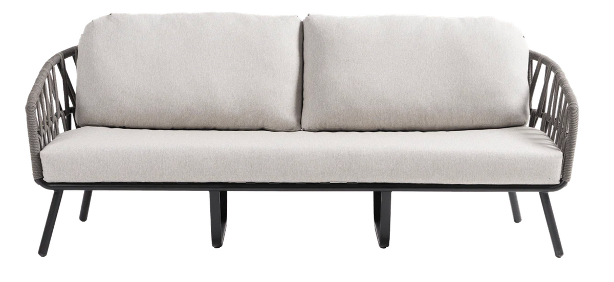 Hamptons 2.5-seater sofa by Ratana