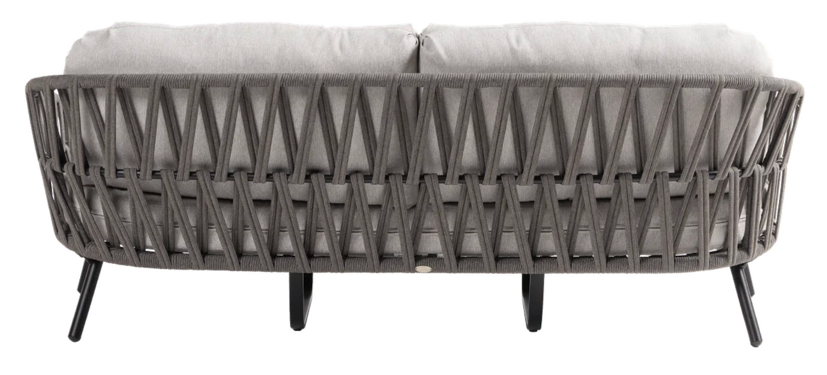 Hamptons 2.5-seater sofa by Ratana