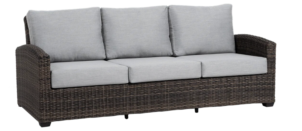 Coral Gables sofa by Ratana