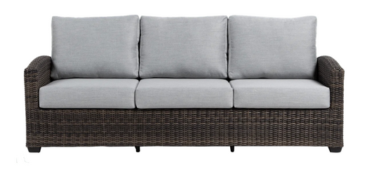 Coral Gables sofa by Ratana