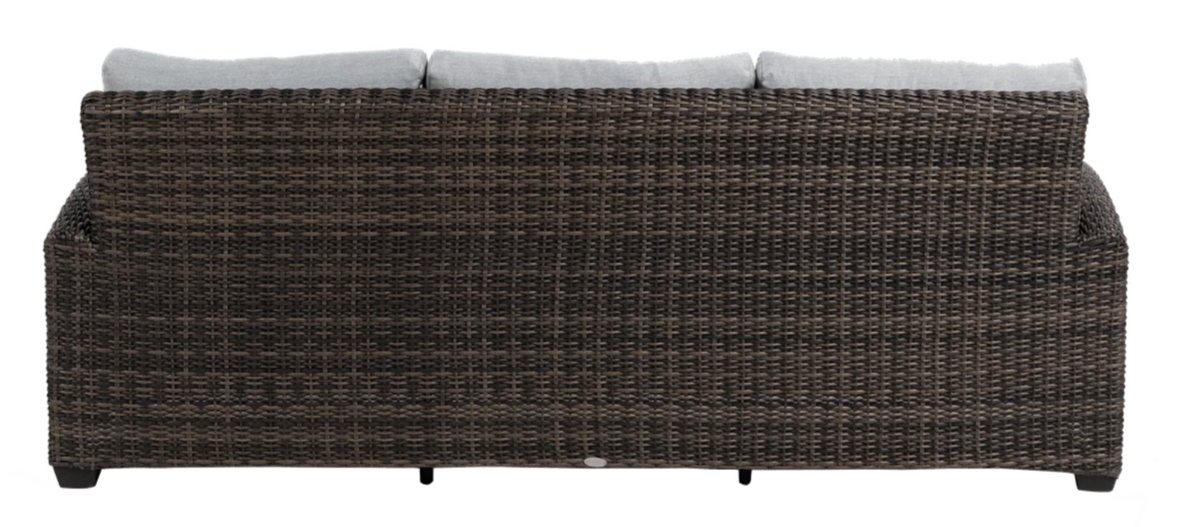 Coral Gables sofa by Ratana