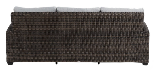 Coral Gables sofa by Ratana