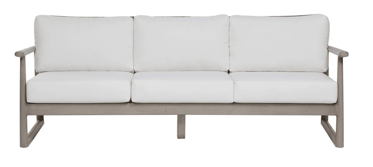 Park West sofa by Ratana