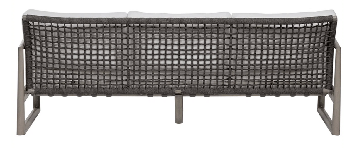 Park West sofa by Ratana