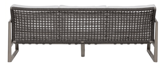 Park West sofa by Ratana