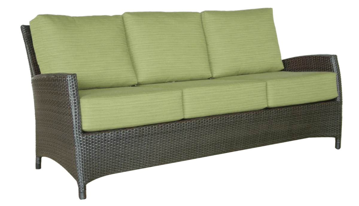 Palm Harbor sofa by Ratana