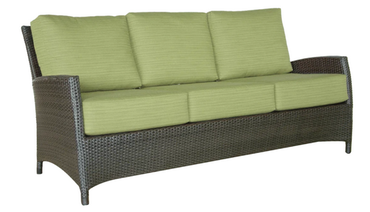 Palm Harbor sofa by Ratana