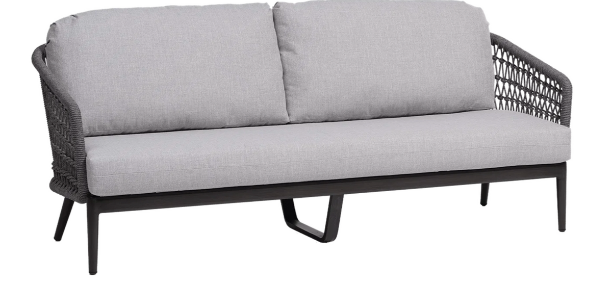 Poinciana Sofa by Ratana