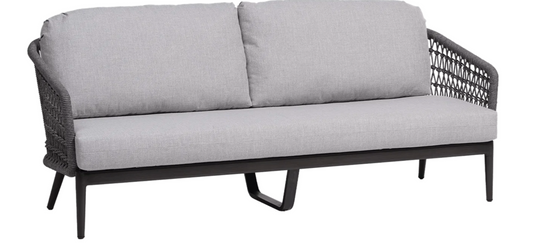 Poinciana Sofa by Ratana