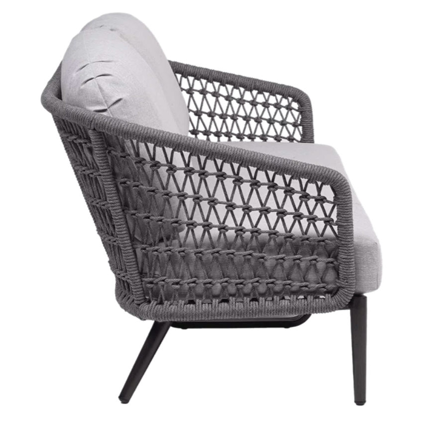 Poinciana Sofa by Ratana