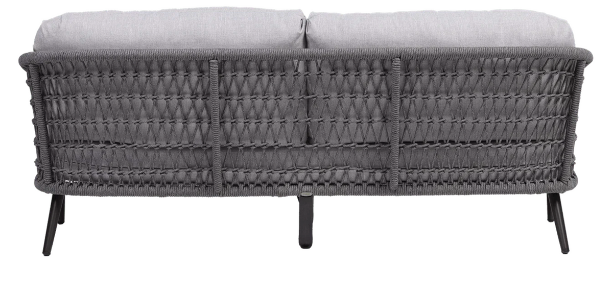 Poinciana Sofa by Ratana