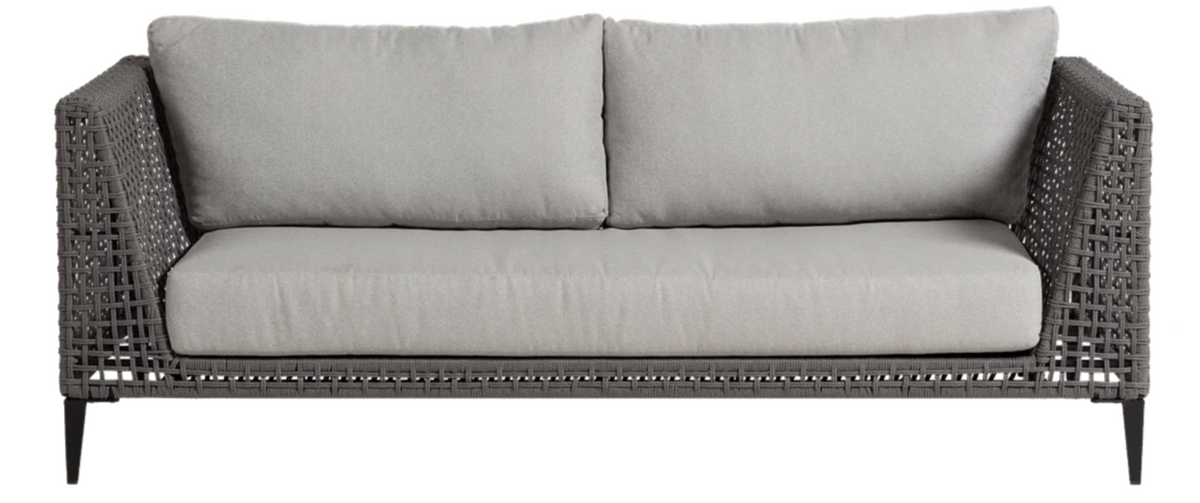 Genval 2.5-Seater Sofa by Ratana